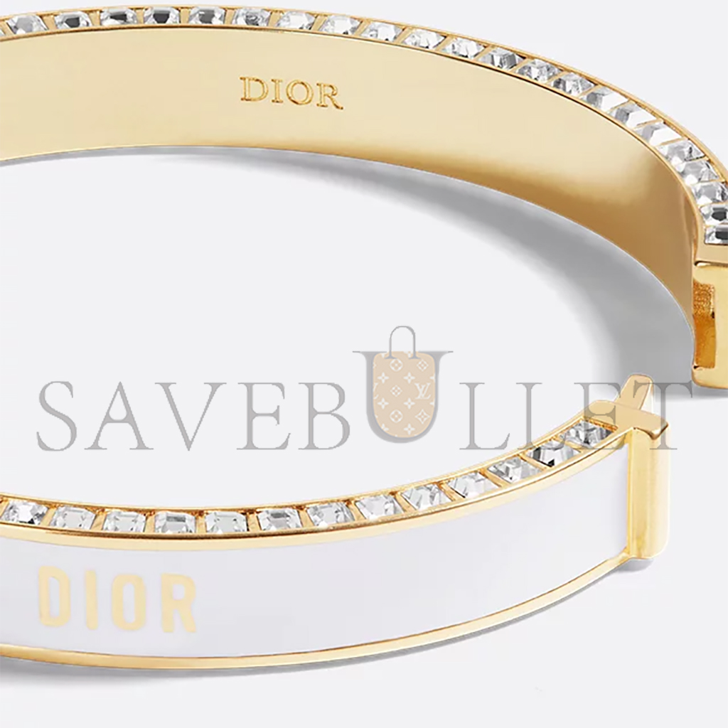 DIOR NIGHT CODE BRACELET B2579WOMLQ_D301